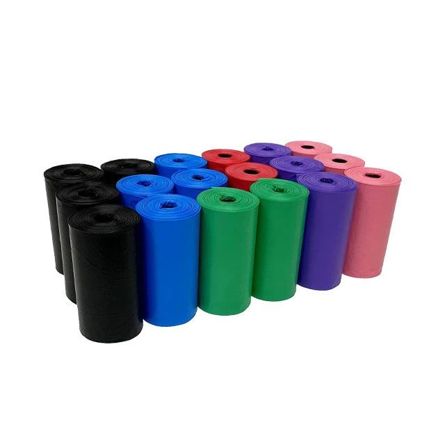 Earth Rated Dog Poop Bags